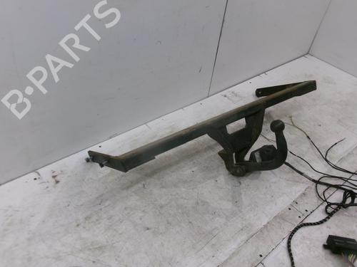 Tow ball/Mechanism VW GOLF PLUS V (5M1, 521) 1.6 TDI | BP29711535C141 