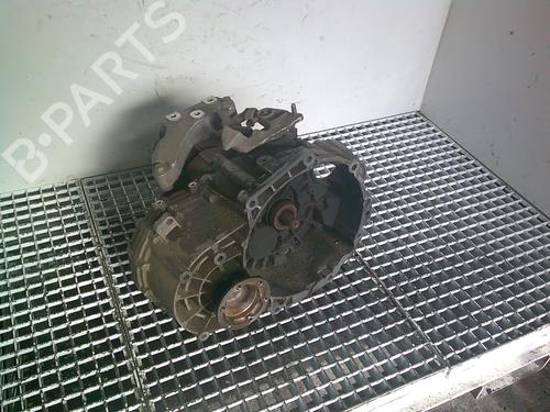 Gearbox AUDI A3 Sportback (8PA) 2.0 TDI 16V | BP22325366M3 