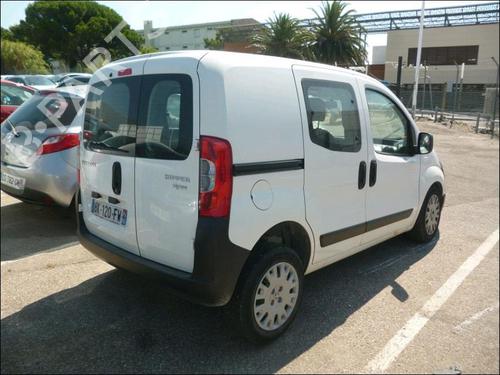 PEUGEOT BIPPER Tepee 1.4 2070627