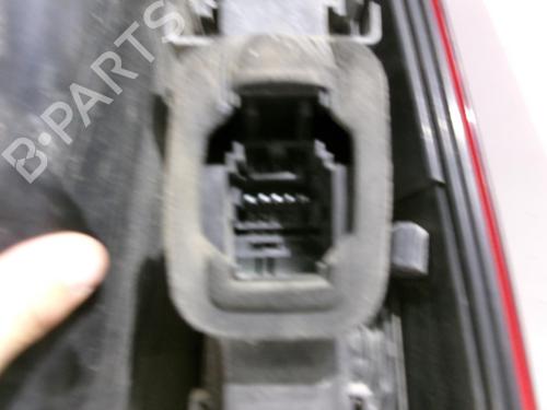 Venstre baglygte RENAULT ESPACE IV (JK0/1_) 2.0 dCi (JK03, JK04, JK1C, JK1G, JK1J, JK1K) | BP22323888C34 