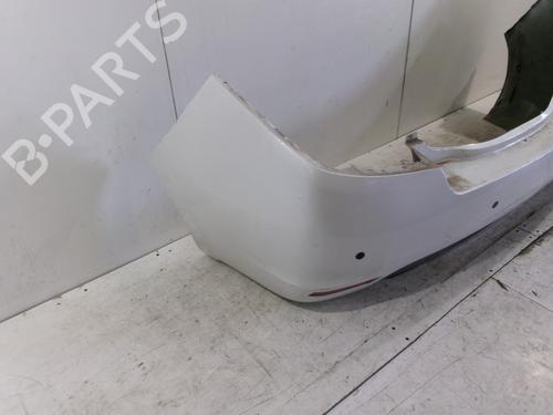 Rear bumper PEUGEOT 508 I (8D_) 1.6 HDi | BP29422574C8 