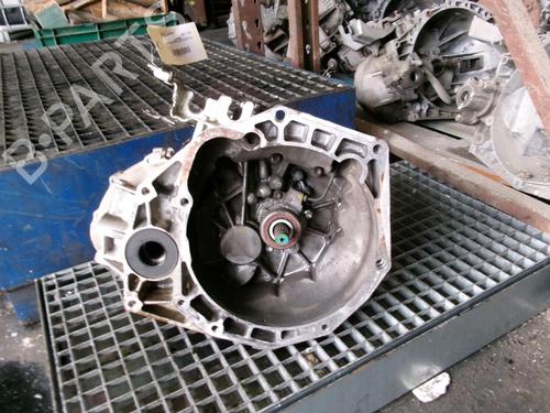 Used Gearbox Gearbox SUZUKI SPLASH (EX) 1.3 CDTI (A5B413D) (75 hp) 22539720 22539720