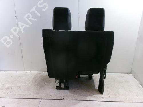 Used Right front seat Right front seat CITROËN JUMPY III Van (V_) 2.0 BlueHDi 180 (177 hp) 26101969 26101969
