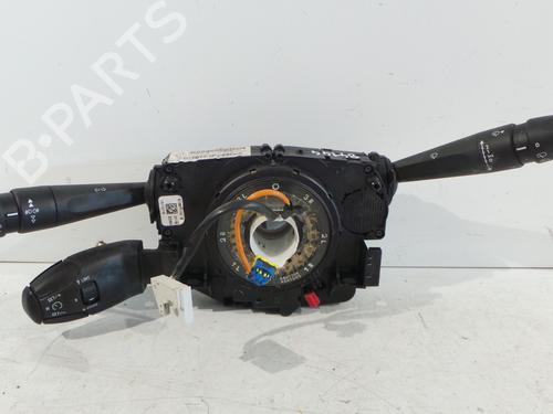 Used Steering column stalk PEUGEOT 208 I (CA_, CC_) 1.6 HDi / BlueHDi 75 (75 hp) 29706805