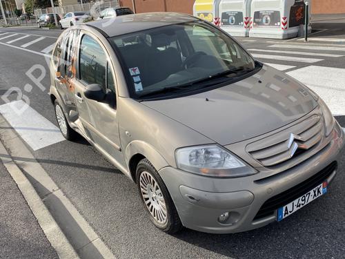 Engine CITROËN C3 I (FC_, FN_) 1.4 HDi | BP32166146M1