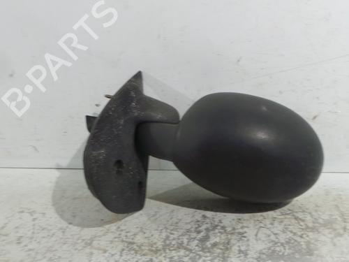 Used Left mirror Left mirror 39173337 39173337