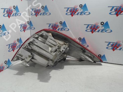 Left taillight CITROËN C4 Picasso I MPV (UD_) 1.6 HDi | BP22539342C34 