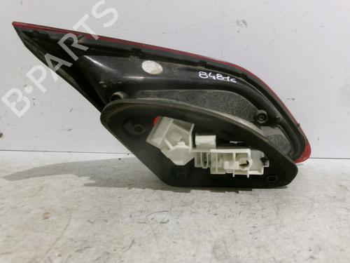 Right tailgate light OPEL ASTRA J (P10) 1.7 CDTI (68) | BP29430284C80 