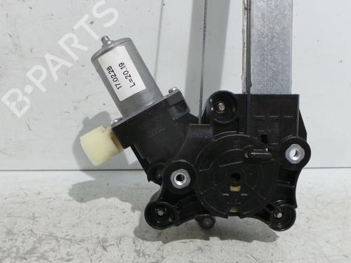 Front left window mechanism SUZUKI SWIFT V (AZ) 1.2 (A2L412, ZC83S) | BP39466230C22 - Image 4