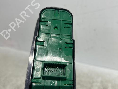 Used Left front window switch Left front window switch RENAULT SCÉNIC III (JZ0/1_) 1.5 dCi (106 hp) 36344691 36344691
