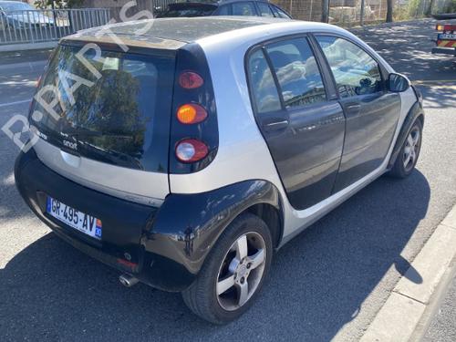 Right taillight SMART FORFOUR (454) 1.3 (454.031) | BP36288183C35 - Image 5