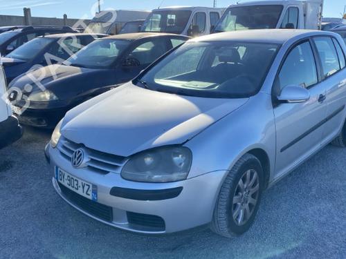 Front left window mechanism VW GOLF V (1K1) 1.9 TDI | BP26937073C22 - Image 4