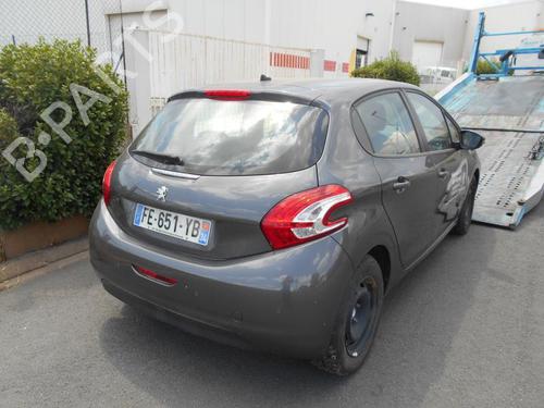 Alternator PEUGEOT 208 I (CA_, CC_) 1.5 BlueHDI 100 | BP22324114M7 