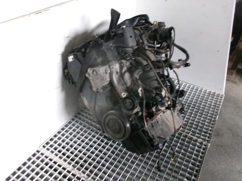 Engine CITROËN C5 III (RD_) 2.0 HDi 140 (RDRHF8, RDRHFA, RDRHA8, RDRHAJ) | BP28123224M1 