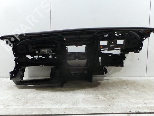 Used Dashboard Dashboard RENAULT CLIO IV (BH_) 1.5 dCi 75 (75 hp) 31126412 31126412