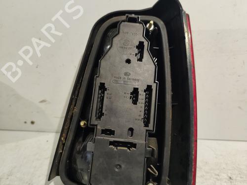 Left taillight VW GOLF III Variant (1H5) 1.8 | BP22326017C34 