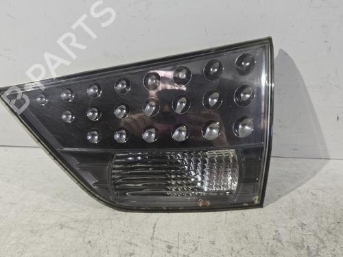 Used Right tailgate light Right tailgate light MITSUBISHI OUTLANDER II (CW_W) 2.2 DI-D 4WD (177 hp) 36274996 36274996