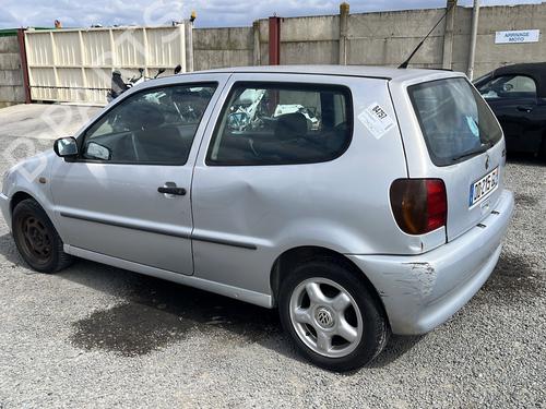Left mirror VW POLO III (6N1) 64 1.9 D | BP29146187C26 