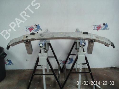 Front bumper reinforcement NISSAN NAVARA NP300 (D40) 2.5 dCi 4WD | BP22539243C109 