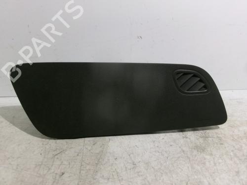 Used Passenger airbag VW POLO V (6R1, 6C1) 1.6 TDI (90 hp) 28621209