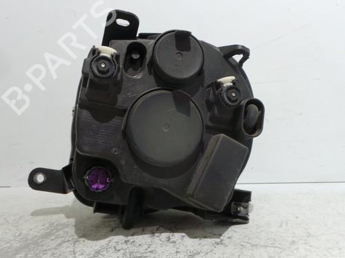 Used Right headlight Right headlight 36848102 36848102