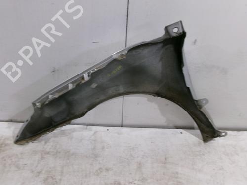 Right front fenders CITROËN C4 I (LC_) 1.6 HDi | BP24319469C42 
