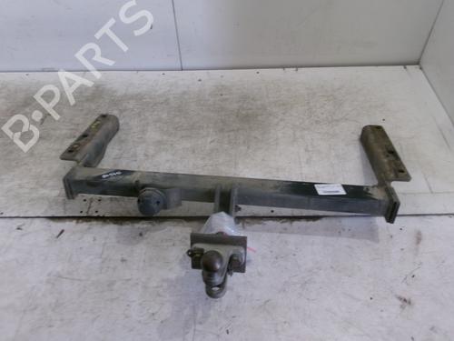 Tow ball/Mechanism TOYOTA LAND CRUISER 90 (_J9_) 3.0 TD (KZJ90_, KZJ95_, KZJ90R, KZJ95R, KZJ90W, KZJ95W) | BP29407847C141 