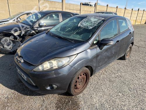 Left headlight FORD FIESTA VI (CB1, CCN) 1.25 | BP39724207C28 - Image 10