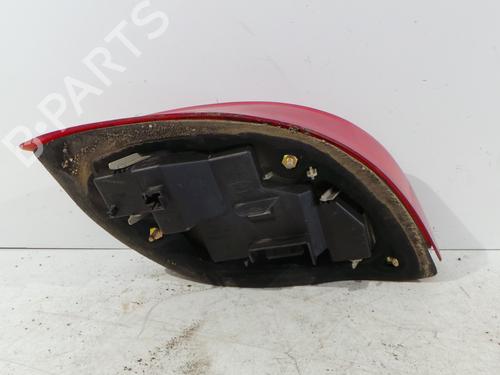 Right taillight FORD KA (RB_) 1.3 i | BP27405773C35 