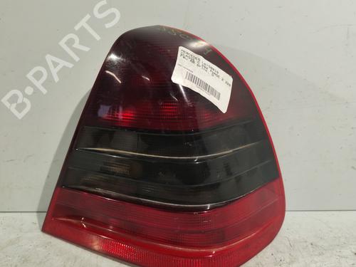 Used Right taillight MERCEDES-BENZ C-CLASS (W202) C 220 D (202.121) (95 hp) 22329282