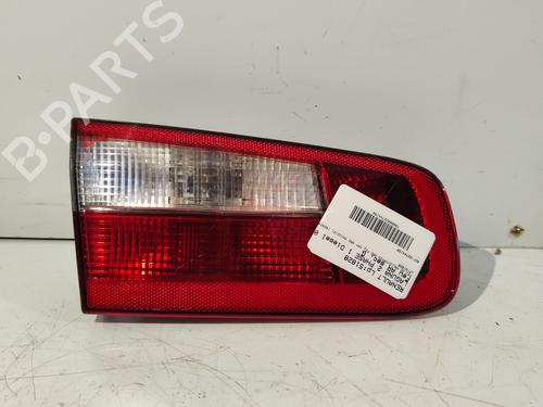 Used Left tailgate light RENAULT LAGUNA II (BG0/1_) 2.2 dCi (BG0F) (150 hp) 22360643