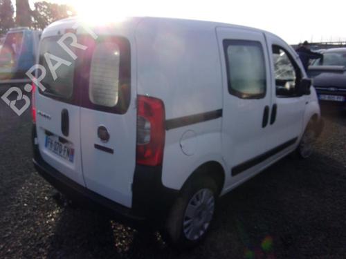 Generator FIAT FIORINO Box Body/MPV (225_) 1.3 D Multijet | BP22538669M7 