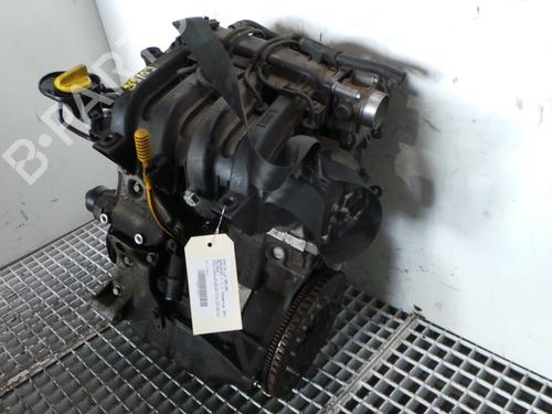 Engine DACIA SANDERO 1.2 16V | BP30562607M1