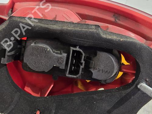 Used Left taillight Left taillight 37188638 37188638