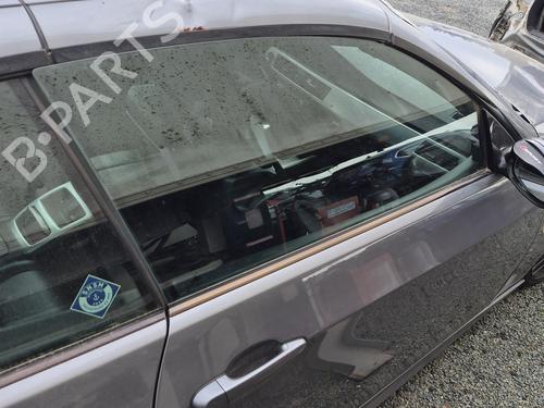 Used Right front door Right front door BMW 3 Convertible (E93) 325 i (218 hp) 34454850 34454850