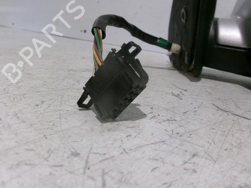 Retrovisor direito Retrovisor direito SKODA OCTAVIA II Combi (1Z5) 1.9 TDI (105 hp) 29641497 29641497