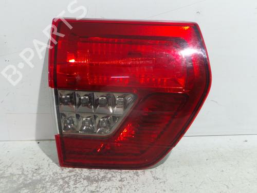 Left tailgate light CITROËN C5 III Break (RW_) 2.0 HDi 140 | BP40596301C79 - Image 2
