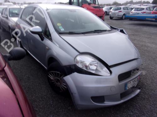 Engine FIAT GRANDE PUNTO (199_) 1.4 (199AXB11, 199AXB1A, 199BXB1A, 199AXL1A) | BP27578676M1  - Image 5