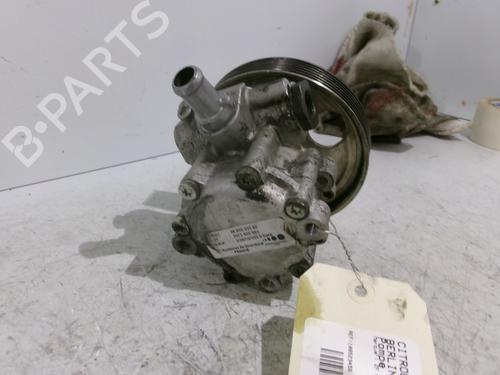 Steering pump CITROËN BERLINGO MULTISPACE (B9) 1.6 HDi 110 | BP27304982M99 