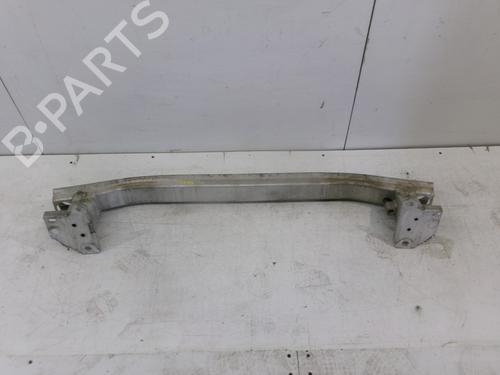 Front bumper reinforcement RENAULT CLIO III (BR0/1, CR0/1) 1.5 dCi (BR17, CR17) | BP29527297C109 