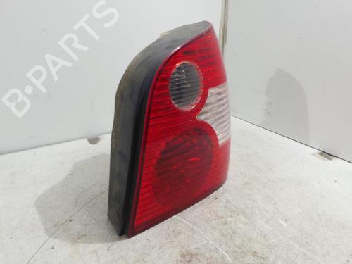 Right taillight VW POLO IV (9N_, 9A_) 1.9 SDI | BP22323705C35 