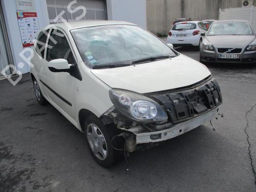 Starter RENAULT TWINGO II (CN0_) 1.2 16V (CN0K, CN0V, CN0A) | BP22325181M8
