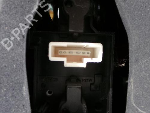 Right taillight CITROËN C5 II (RC_) 1.6 HDi (RC8HZB) | BP28213343C35 