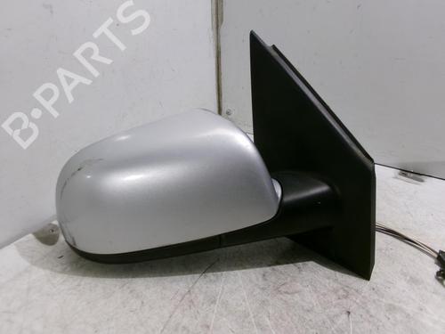 Right mirror VW POLO (9N_, 9A_) 1.4 16V | BP22325244C27 