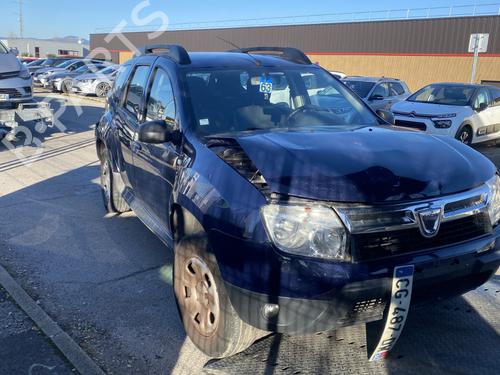 Right taillight DACIA DUSTER (HS_) 1.5 dCi (HSAJ) | BP39759742C35 - Image 9
