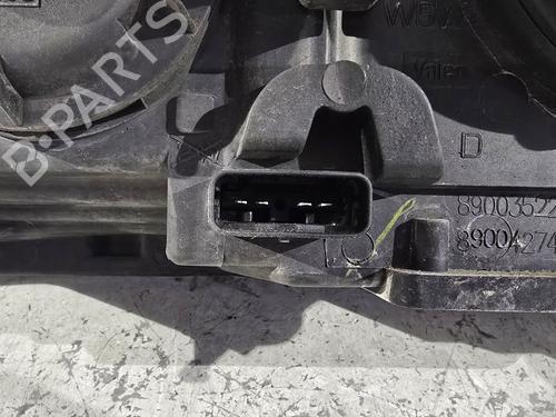 Used Right headlight Right headlight RENAULT LAGUNA II (BG0/1_) 1.9 dCi (BG08, BG0G) (120 hp) 34193373 34193373