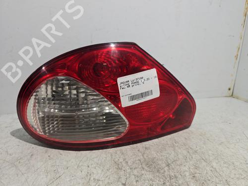 Used Left taillight Left taillight JAGUAR X-TYPE I (X400) [2001-2009] 22326004 22326004