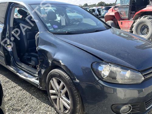 Alternator VW GOLF VI (5K1) 1.4 TSI | BP23992678M7 - Image 7