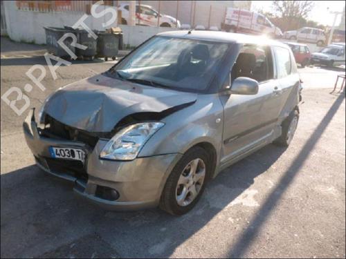 Mirror switch SUZUKI SWIFT III (MZ, EZ) 1.3 (RS413, ZC11S) | BP22324978I25