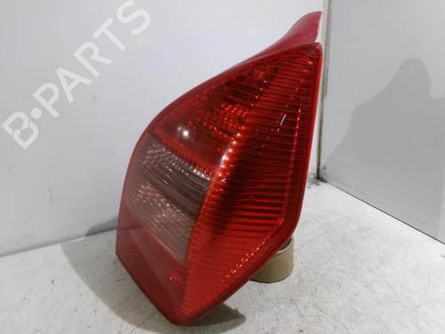 Right taillight CITROËN C2 (JM_) 1.4 | BP22328680C35 
